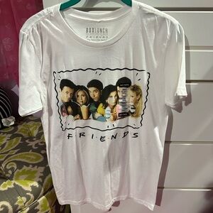 Friends Shirt